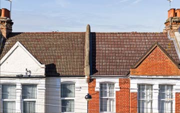 clay roofing East Halton, Lincolnshire