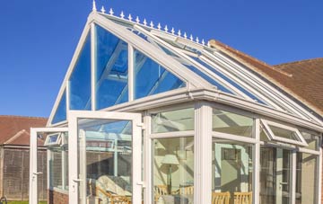 conservatory roof insulation costs East Halton
