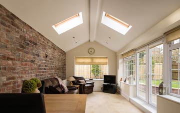 conservatory roof insulation East Halton, Lincolnshire