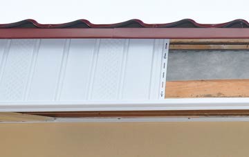 East Halton fascia repair costs