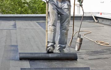 flat roof replacement East Halton, Lincolnshire
