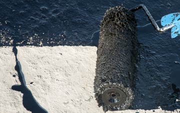 East Halton liquid sealant waterproofing