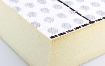 meeting East Halton building codes