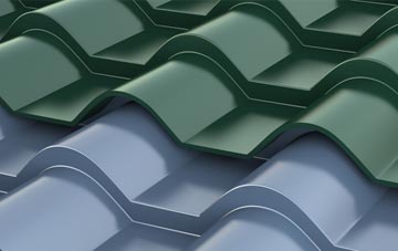 who should consider East Halton plastic roofs