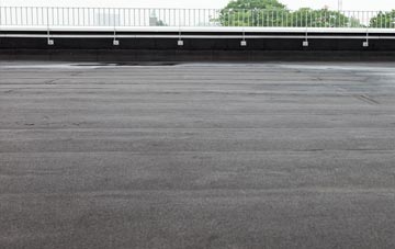 East Halton asphalt roof replacement