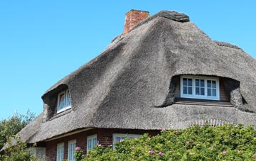 thatch roofing East Halton, Lincolnshire