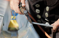 East Halton lead roof quotes