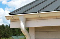 East Halton soffits
