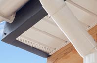 find rated East Halton soffit companies